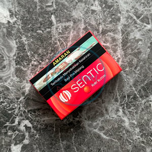 Sentic Ruby Bloom