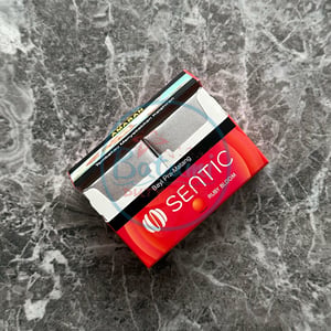 Sentic Ruby Bloom