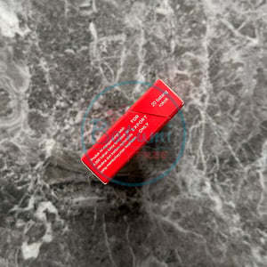 Sentic Ruby Bloom