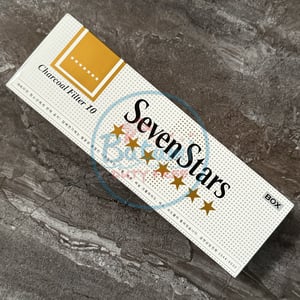 Seven Stars Gold 10 (Korea)