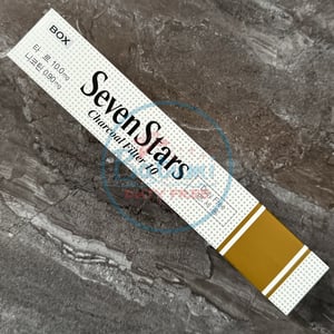 Seven Stars Gold 10 (Korea)