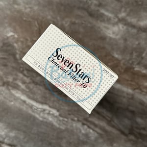 Seven Stars Gold 10 (Korea)