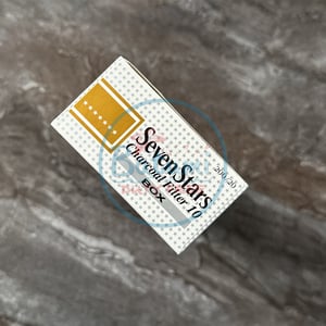Seven Stars Gold 10 (Korea)