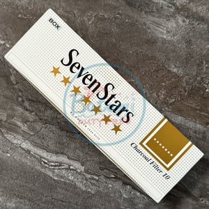Seven Stars Gold 10 (Korea)