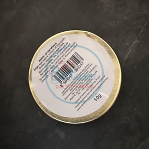 Stanislaw Atlantic Cruise Mixture 50g Tin