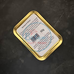 Stanislaw Air Mixture 50g Tin
