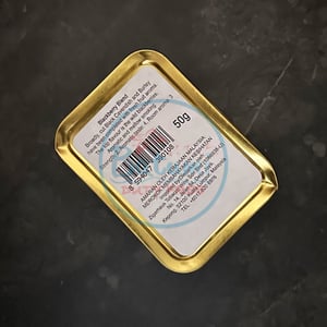Stanislaw Blackberry Blend 50g Tin