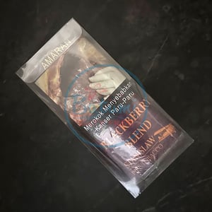 Stanislaw Blackberry Blend 40g