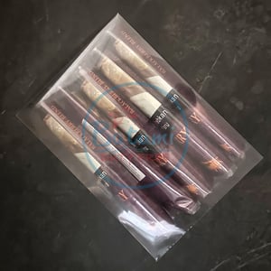 Stanislaw Blackberry Blend 40g