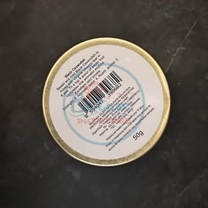 Stanislaw Black Cavendish 50g Tin