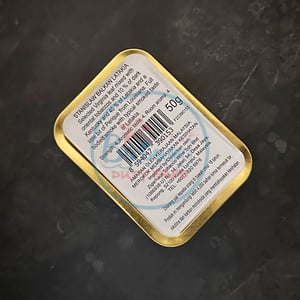 Stanislaw Balkan Latakia 50g Tin