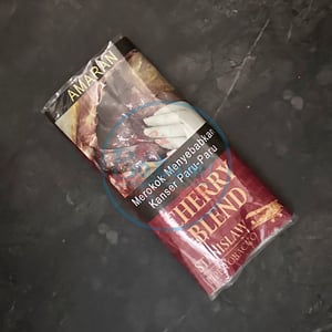 Stanislaw Cherry Blend 40g