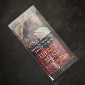 Stanislaw Cherry Blend 40g