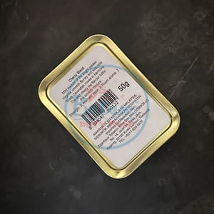 Stanislaw Cherry Blend 50g Tin