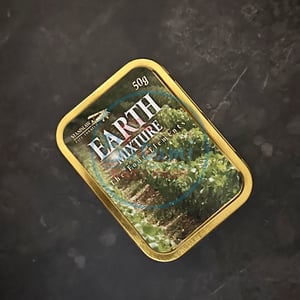 Stanislaw Earth Mixture 50g Tin