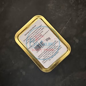 Stanislaw Earth Mixture 50g Tin