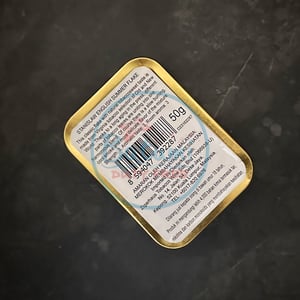 Stanislaw English Summer Flake 50g Tin