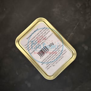 Stanislaw Fire Mixture 50g Tin