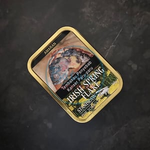 Stanislaw Irish Spring Flake 50g Tin