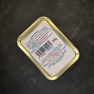 Stanislaw London Mixture 50g Tin