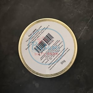 Stanislaw Pure Latakia 50g Tin 2 Stanislaw Pure Latakia 50g Tin