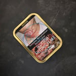 Stanislaw Scottish Autumn Flake 50g Tin