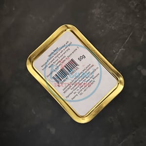 Stanislaw Vanilla Blend 50g Tin