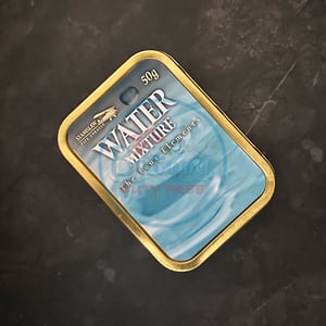 Stanislaw Water Mixture 50g Tin