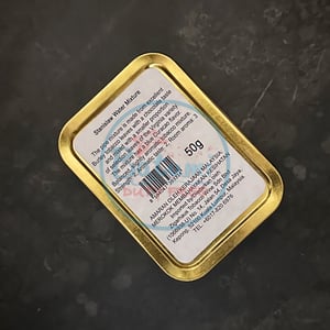 Stanislaw Water Mixture 50g Tin
