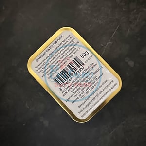Stanislaw Winter Time Flake 50g Tin