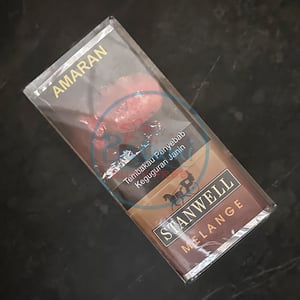Stanwell Melange 40g