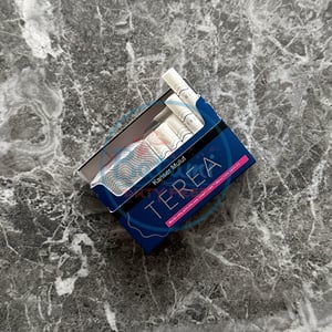 Terea Blue 5 Terea Blue