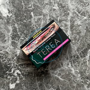 Terea Black Green