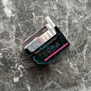 Terea Black Green