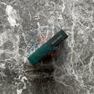 Terea Black Green