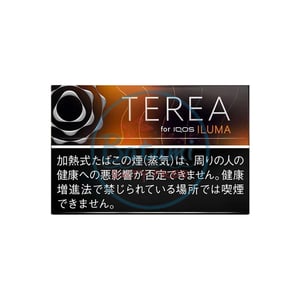 Terea Black Tropical Menthol