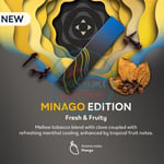 Terea Minago Edition