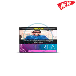 Terea Oasis Capsule