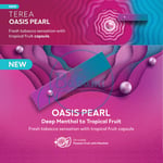 Terea Oasis Pearl