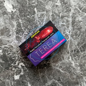 Terea Purple Wave