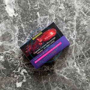 Terea Purple Wave