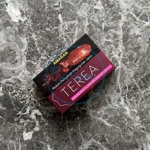 Terea Russet