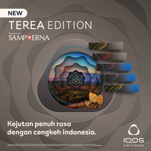 Terea Scarlet Edition