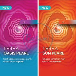 Terea Sun Pearl