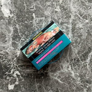 Terea Turquoise