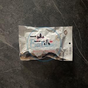Tork Shou Heong Puerh Tea
