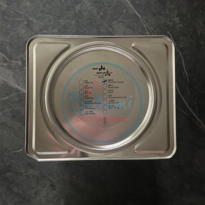 Tork Shou Heong Puerh Tea