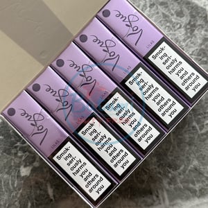 Vogue Lilas