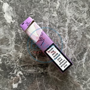Vogue Lilas