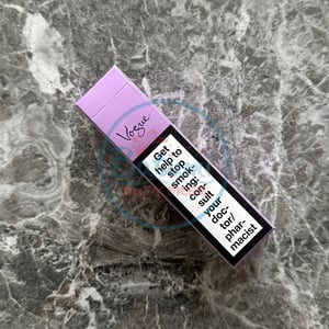 Vogue Lilas